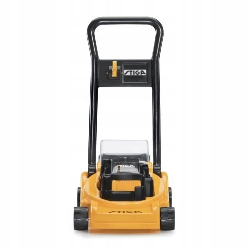 STIGA Kosiarka MINI ZABAWKA Wiek dziecka 2 lata +