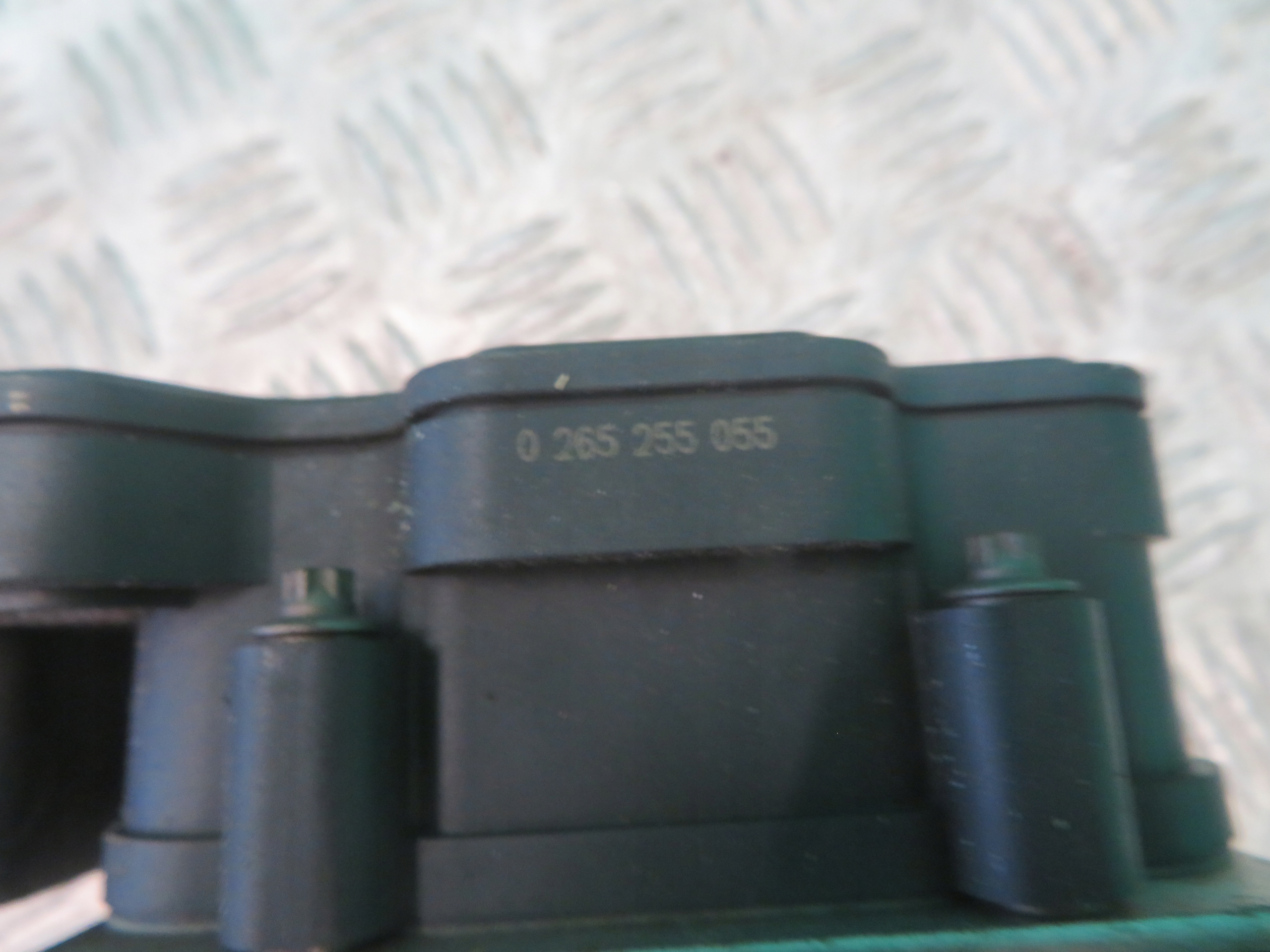 pumpa ABS FORD TRANSIT CUSTOM 0265255055