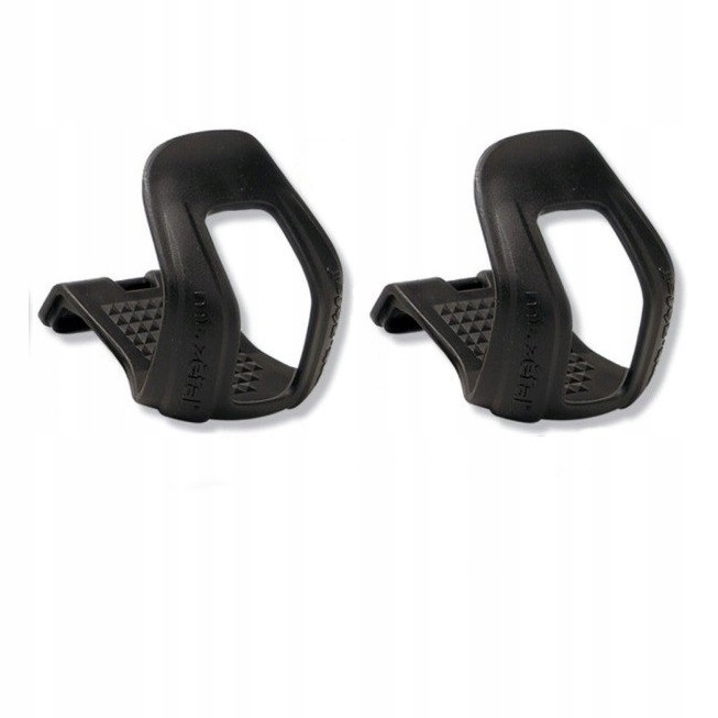 

Noski do pedałów Zefal Christophe rozm. 42-50 Para