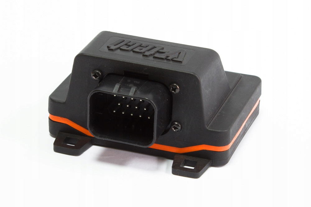 V-tech Powerbox идет цифровой