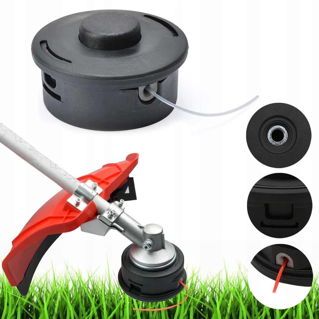 

Głowica Żyłkowa Do Kos Stihl Fs 55 75 85 100 120