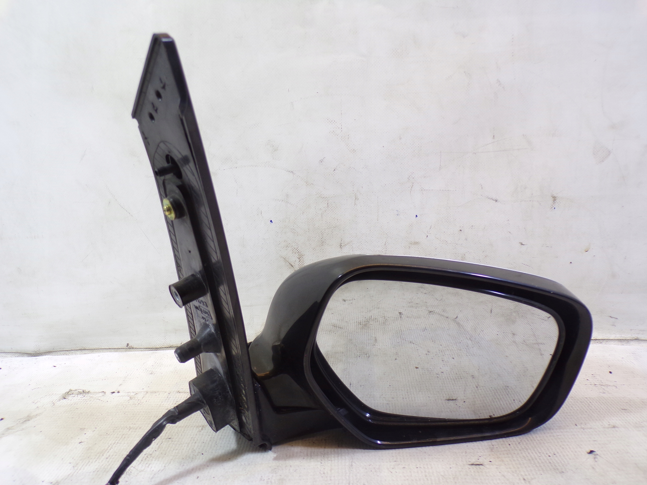 mirror right MITSUBISHI GRANDIS 9 PIN (2)