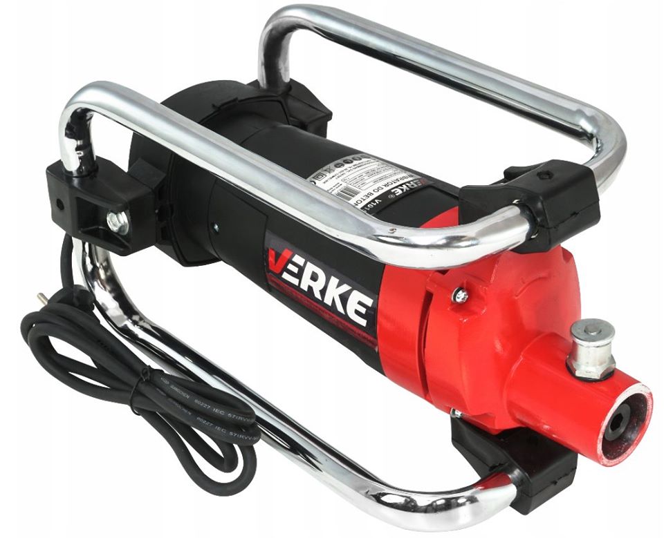 WIBRATOR ZAGĘSZCZARKA DO BETONU BUŁAWA WIBRACYJNA Kod producenta V10150