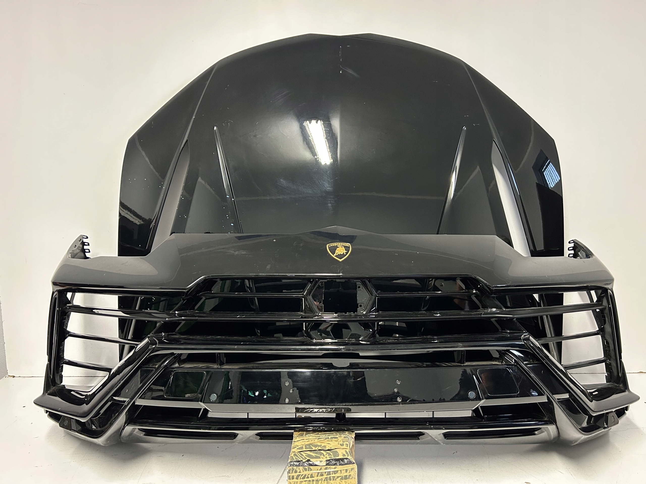 cofano Hood Bonnet Lamborghini Urus Performante, Urus S