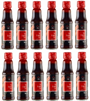 12x 150ml House Of Asia Sos teriyaki Karton