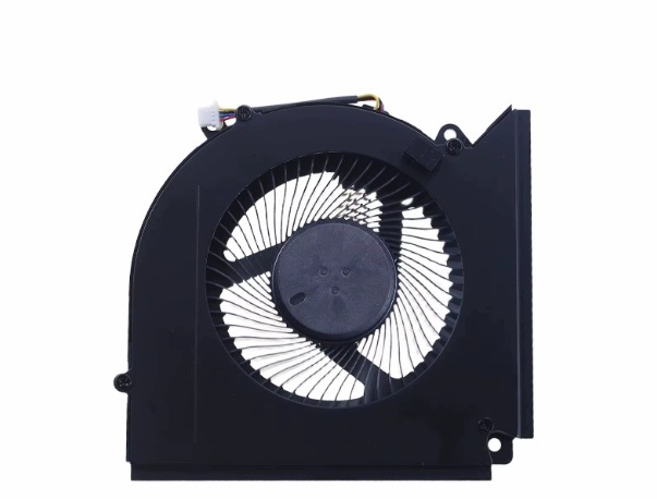 Ventilátor Gpu Msi Creator Pro X18 Titan 18 Hx Ultra 2024 PABD18010SH N519