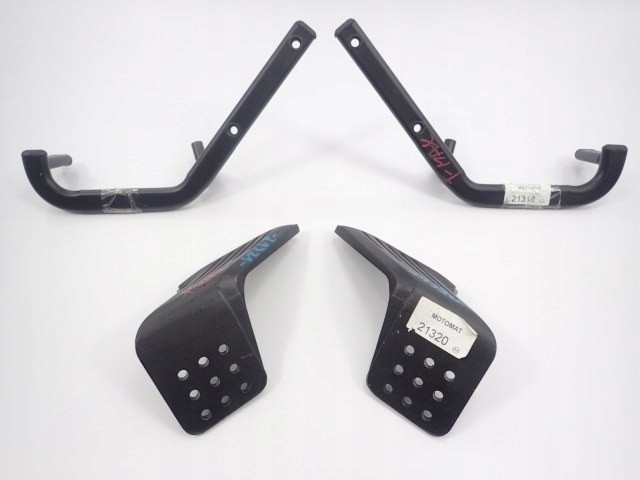 Rám kufra zadné upevnenie Yamaha T-Max 500 08-12