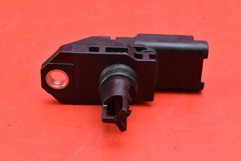 sensor vacual header pipe 9675541980 CITROEN C3 2 II 1.6 HDI 75KM LIFT