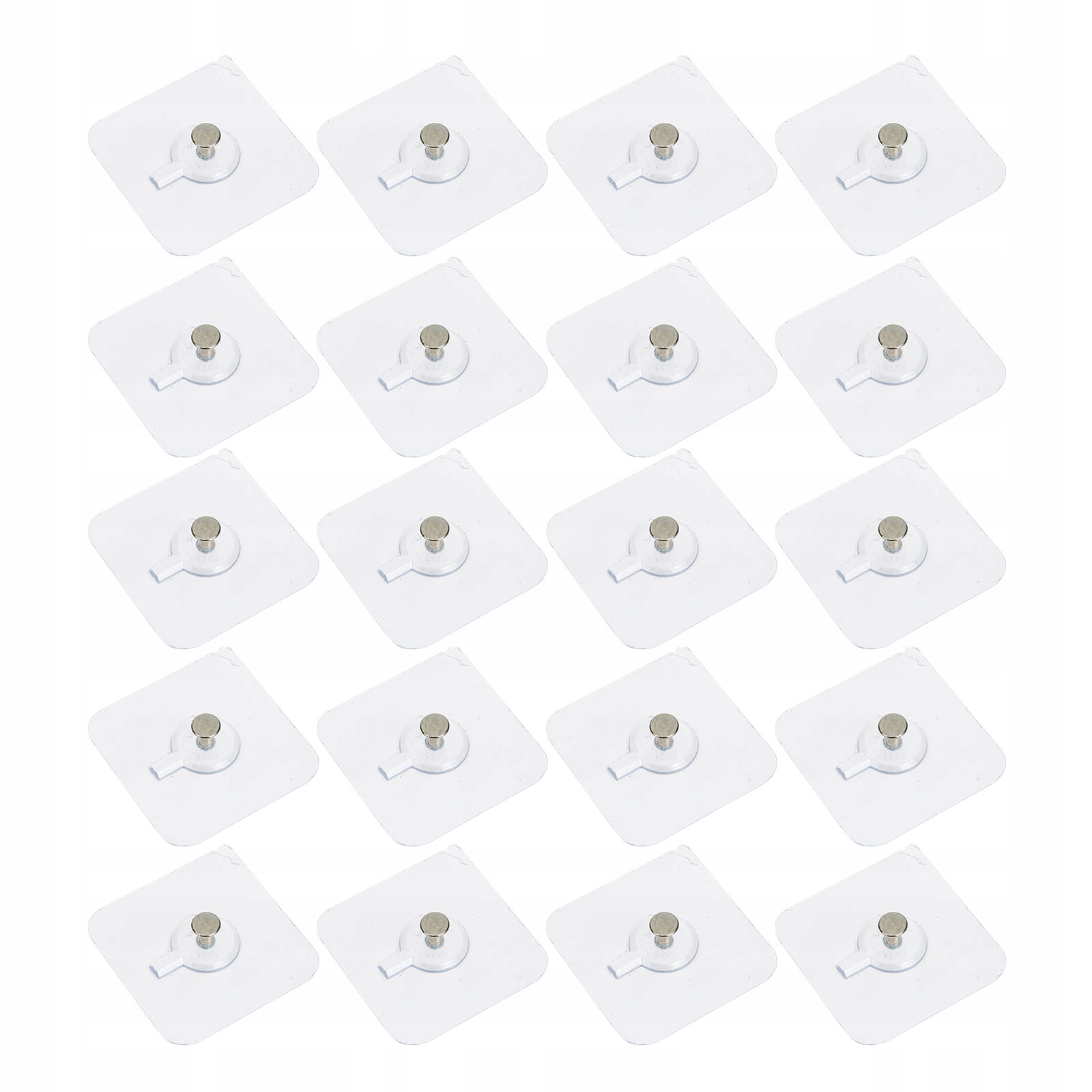 BEZ ŚRUBY ŚLEDZĄCEJ