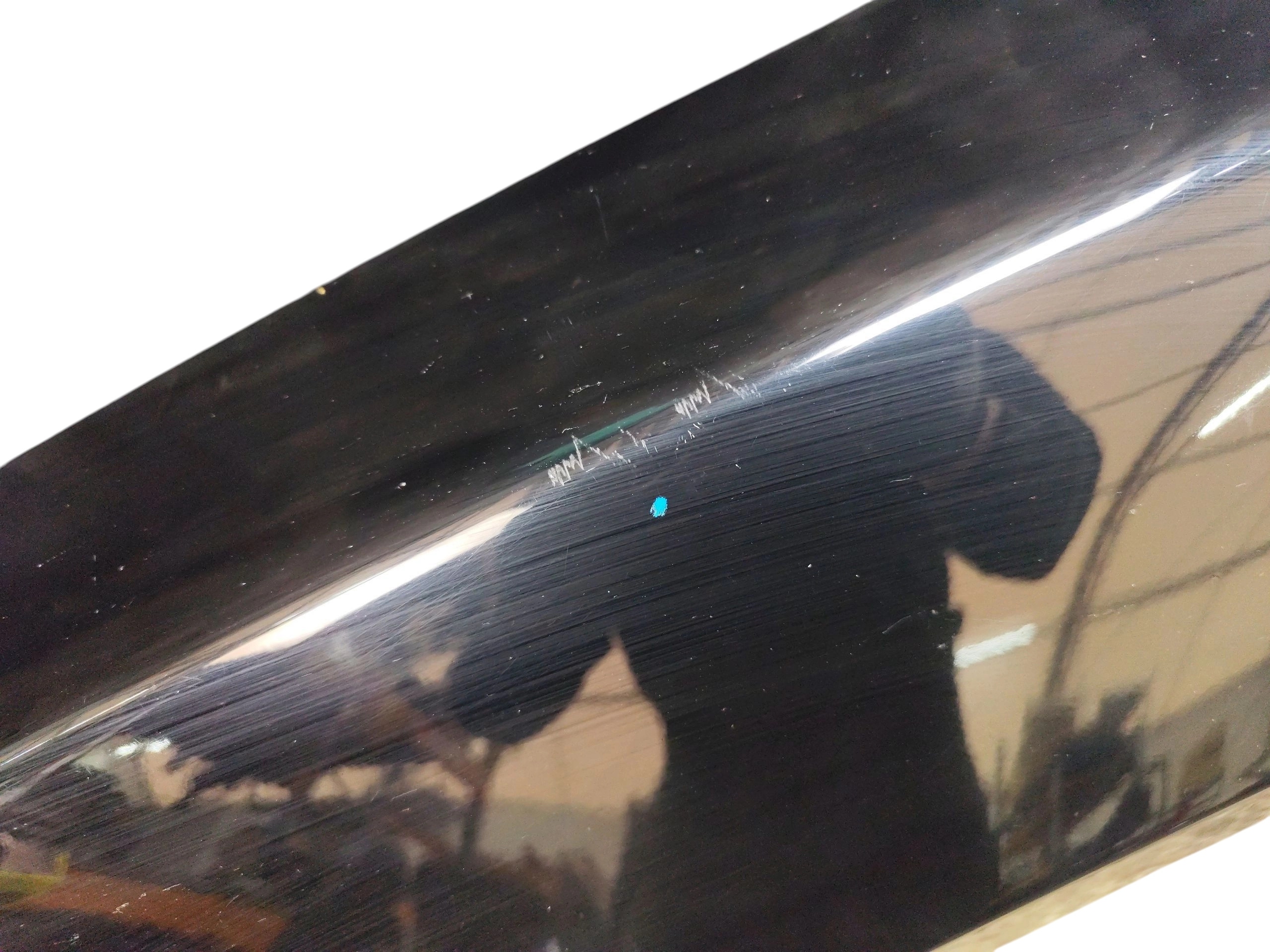 fender left front DODGE CHARGER II LAK: PX8 (10-14)