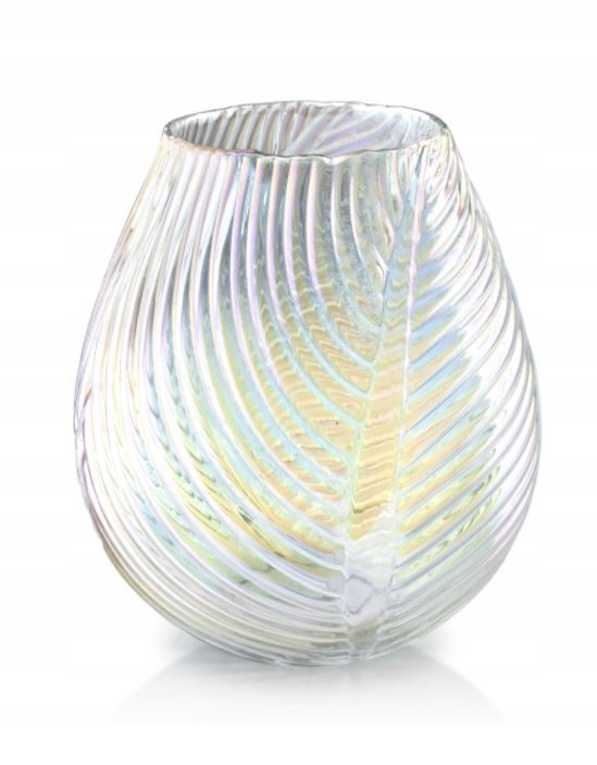 Serenite váza výška 25 x 12 cm Mondex