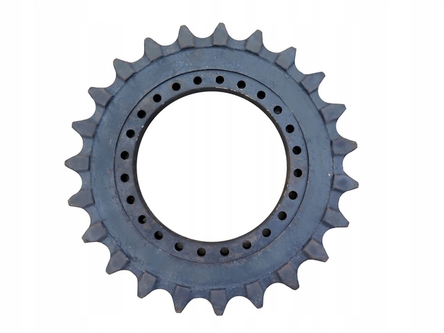 331/42742 - ПРИВОДНОЕ КОЛЕСО JCB JS330