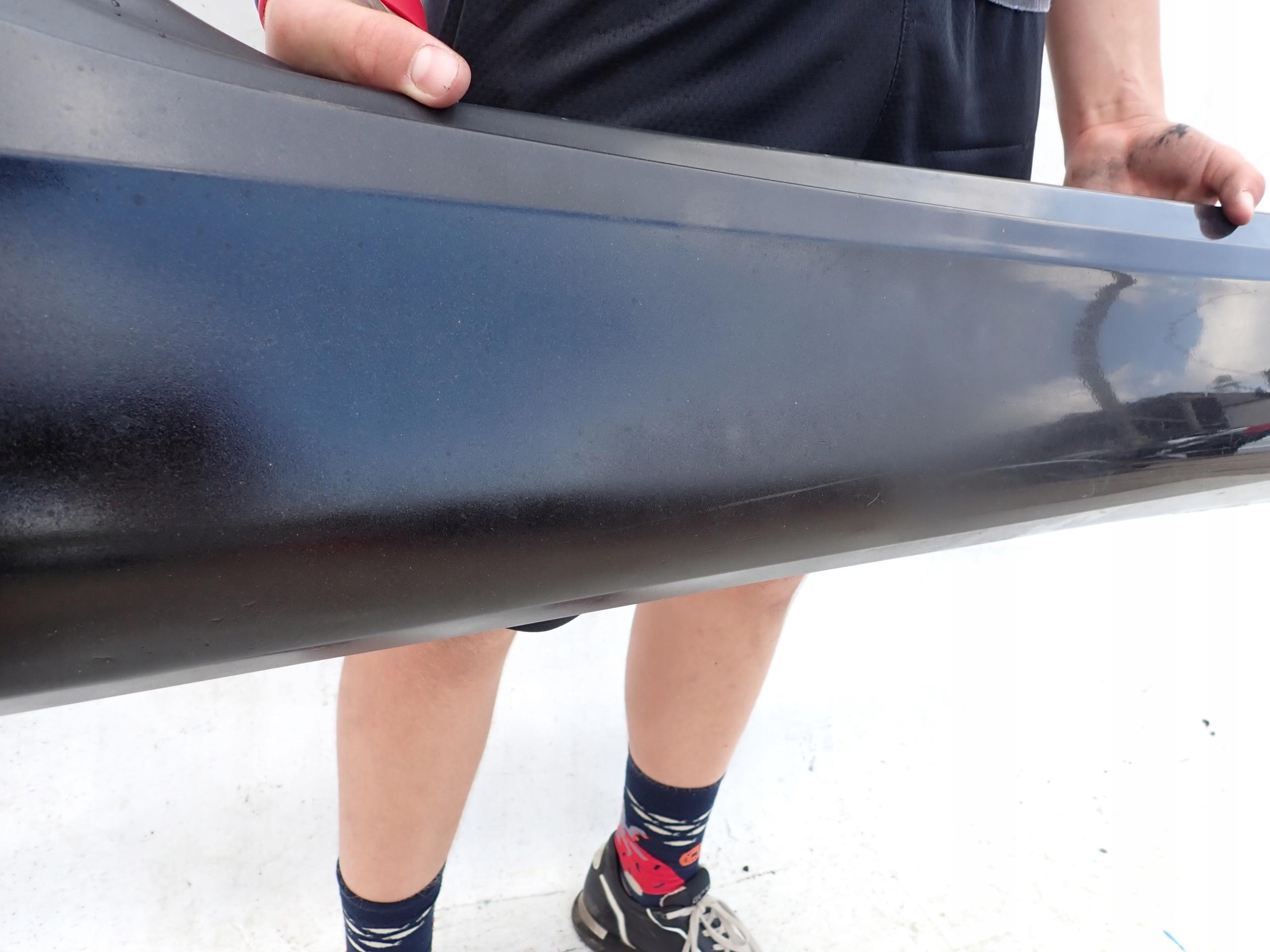 BMW 3 E92 E93 06- threshold right moulding threshold right