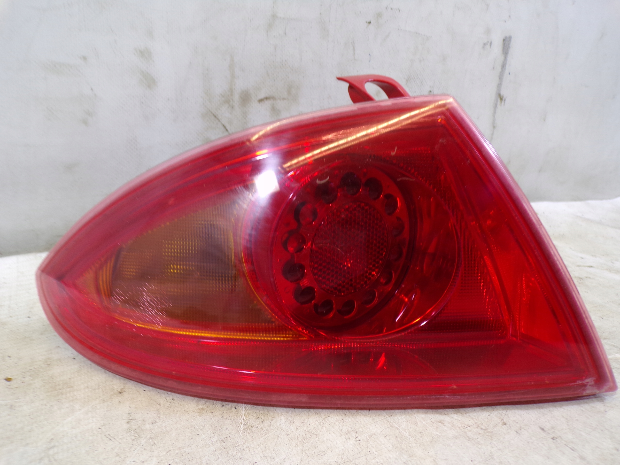 light rear rear part left W KAROSERIE SEAT LEON 2 II (1) (K)