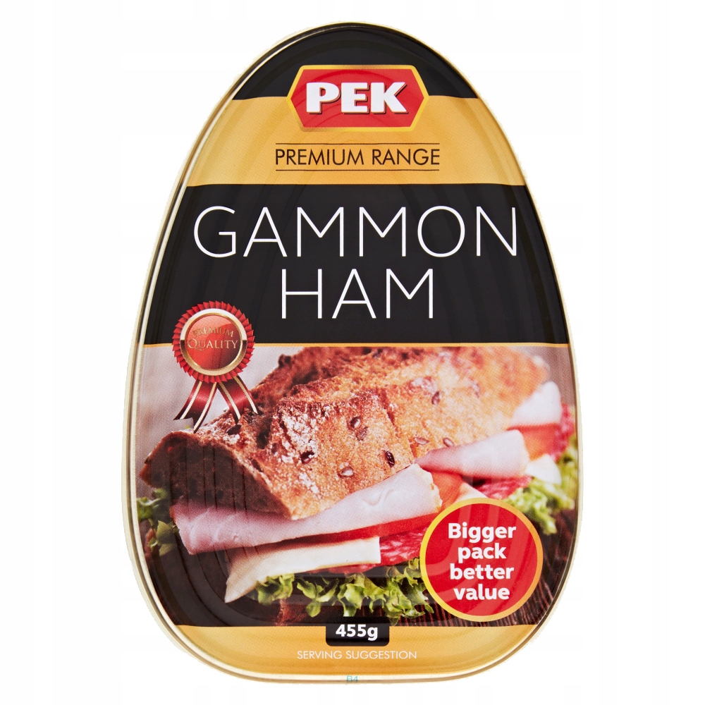 Консервированная Ветчина Рецепты - 48 фото