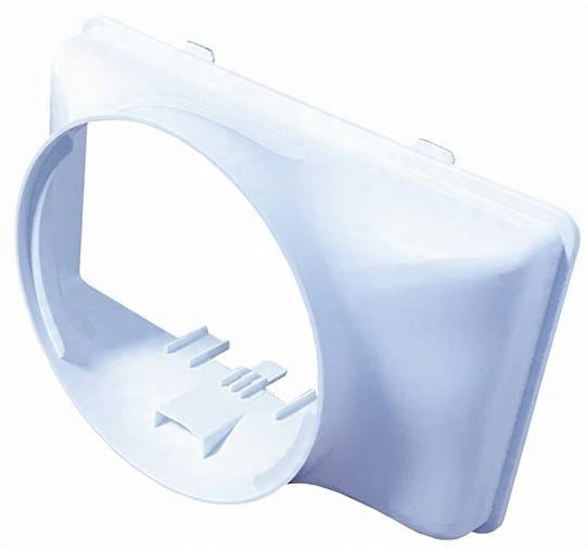 

Adaptor wylotowy zimnego powietrza ACS07.063