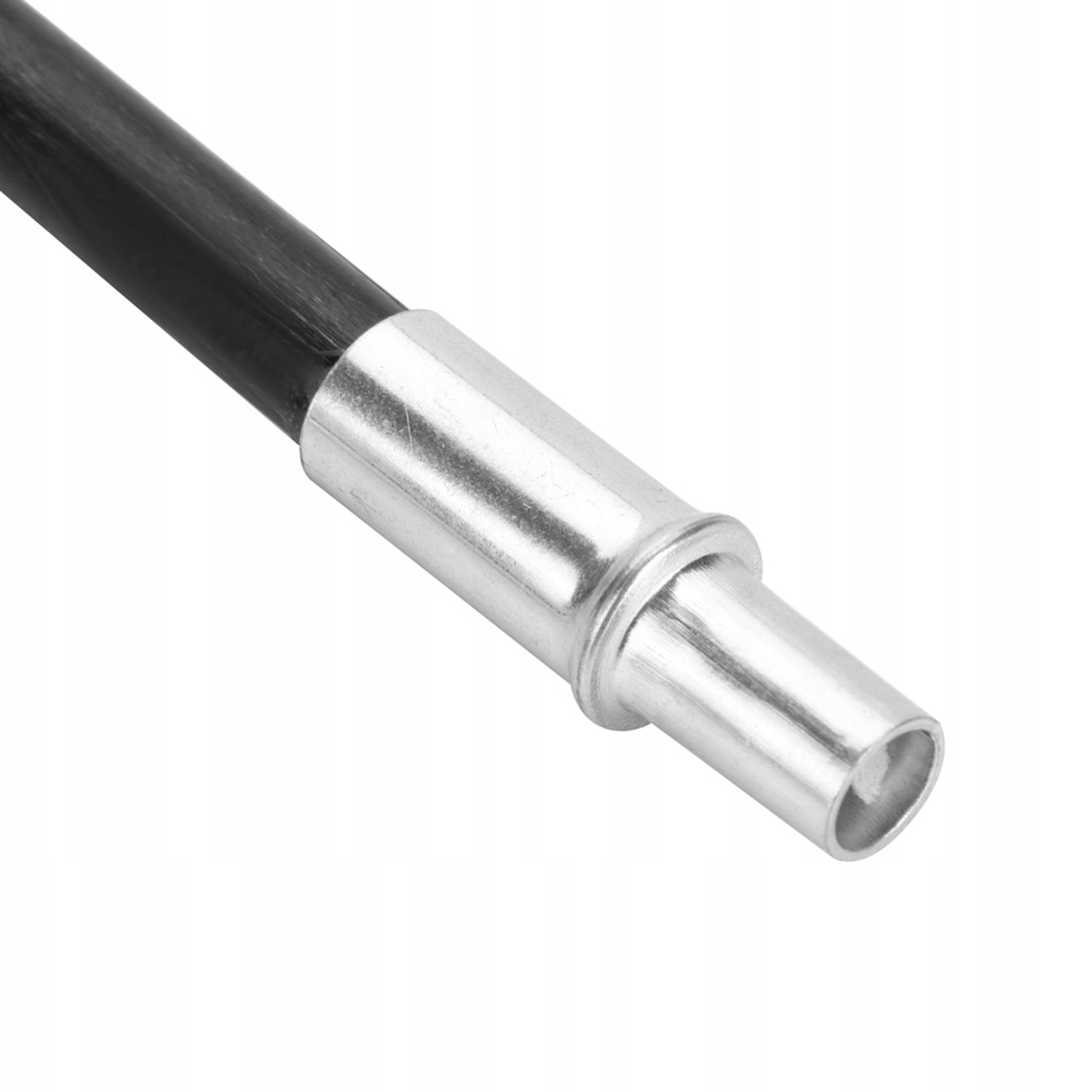 2 RURKI PODPOROWE NAMIOTU DASZKA 7PAŁĄKÓW 6MM Długość pałąka 58.3 cm