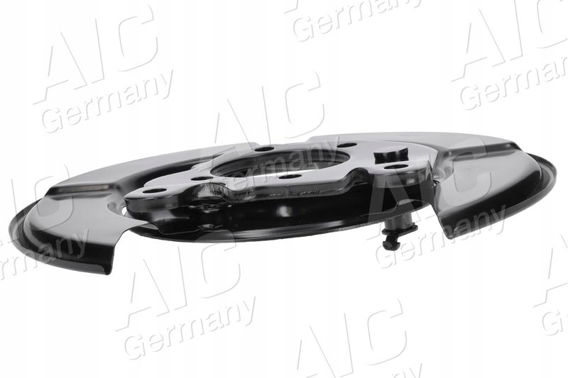OSŁONA TARCZY HAMULCOWEJ 58271 AIC Producent części AIC