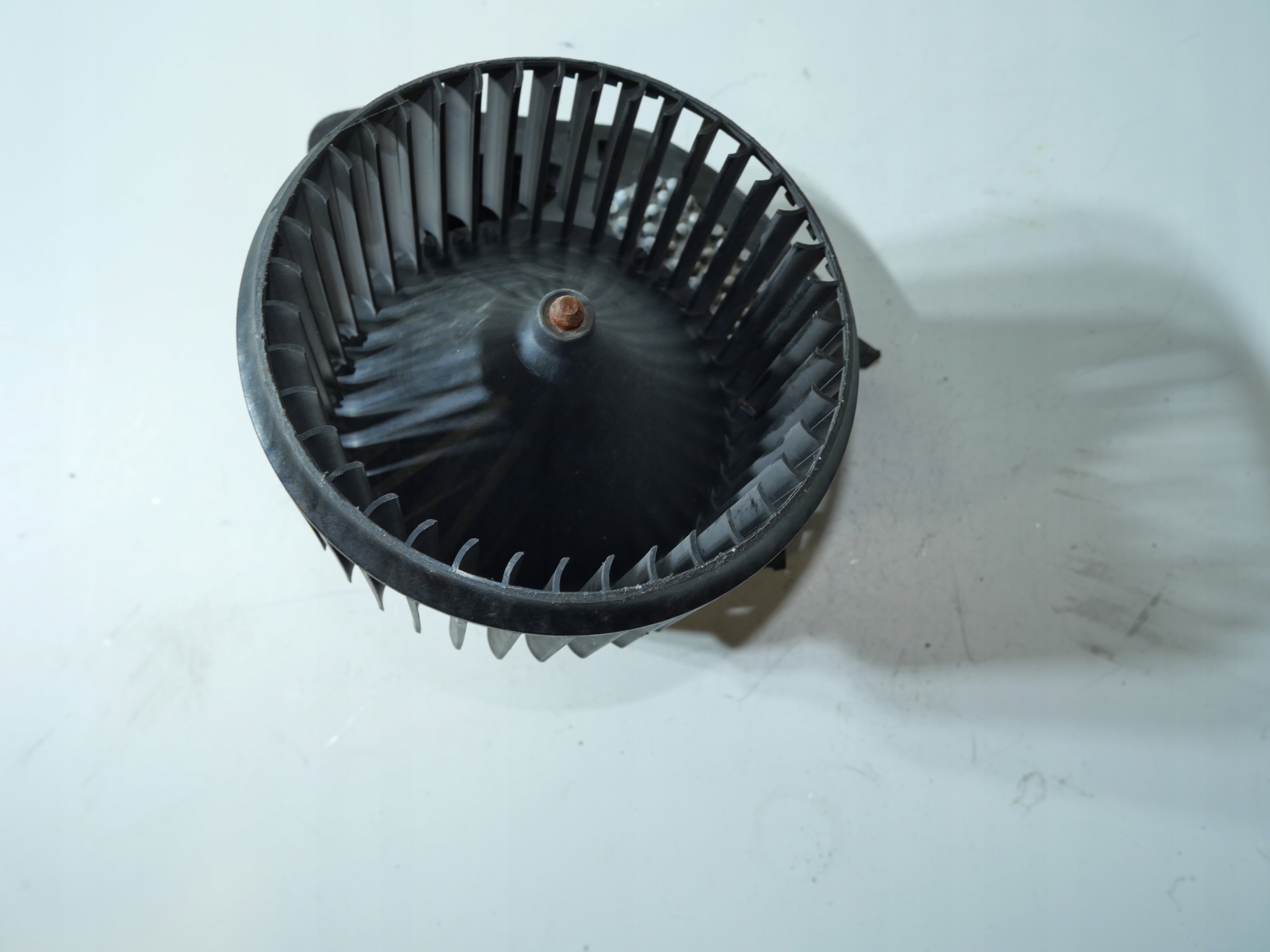 ventilátor tOPENÍ VW 7E5820021A 3C0907521G