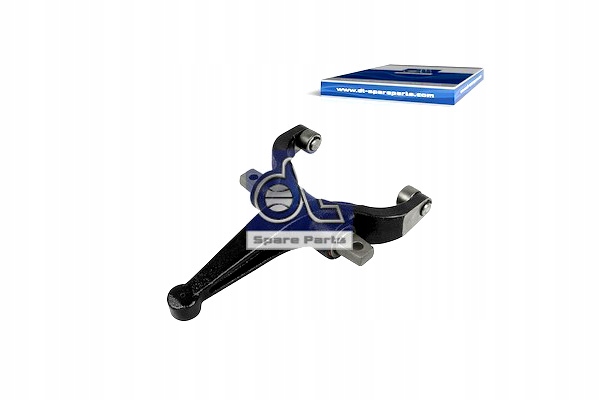 WIDEŁKI SPRZĘGŁA SCANIA P G R T 03.04- DT SPARE PARTS Producent części DT Spare Parts