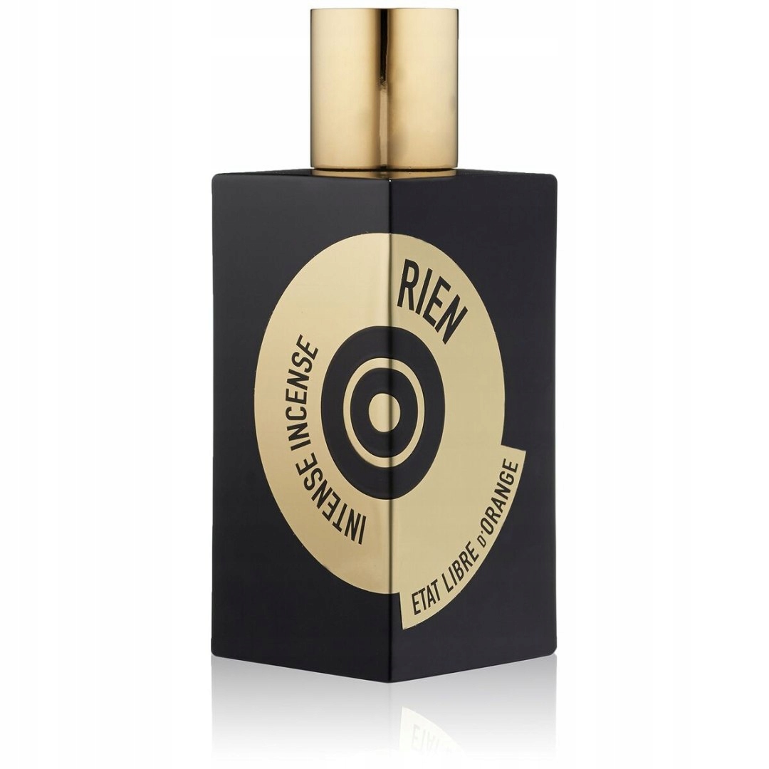 Parfém Unisex Etat Libre D'Orange Rien Intense Incense Edp 100 ml