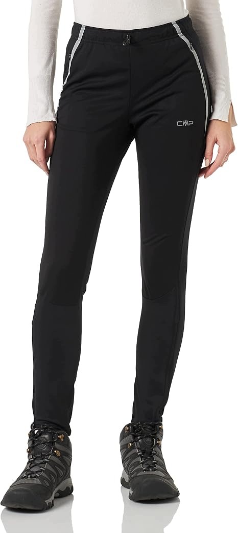 Spodnie Sportowe Cmp Pantaloni Light Softshell Rozmiar M