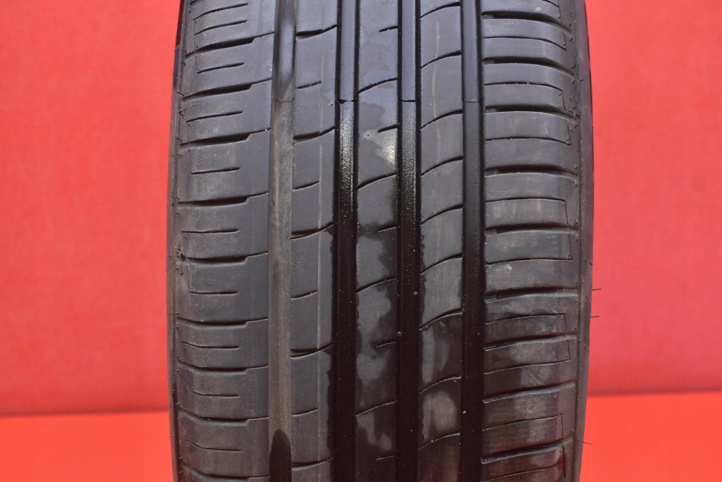 tyre tyres 2 pcs IMPERIAL summer 205/55/16 24R