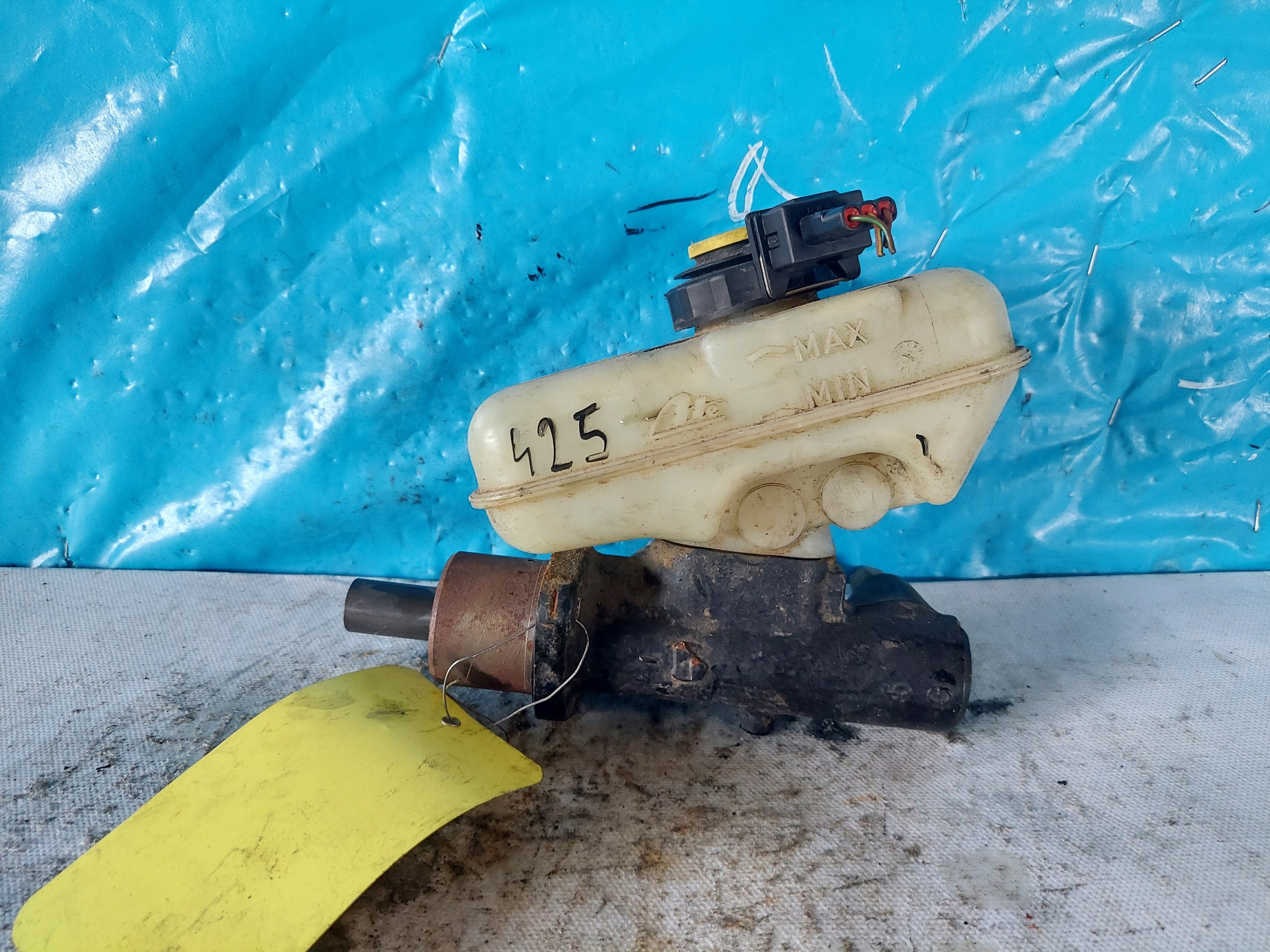 Servofreno FORD ESCORT 1.8 16V ATE