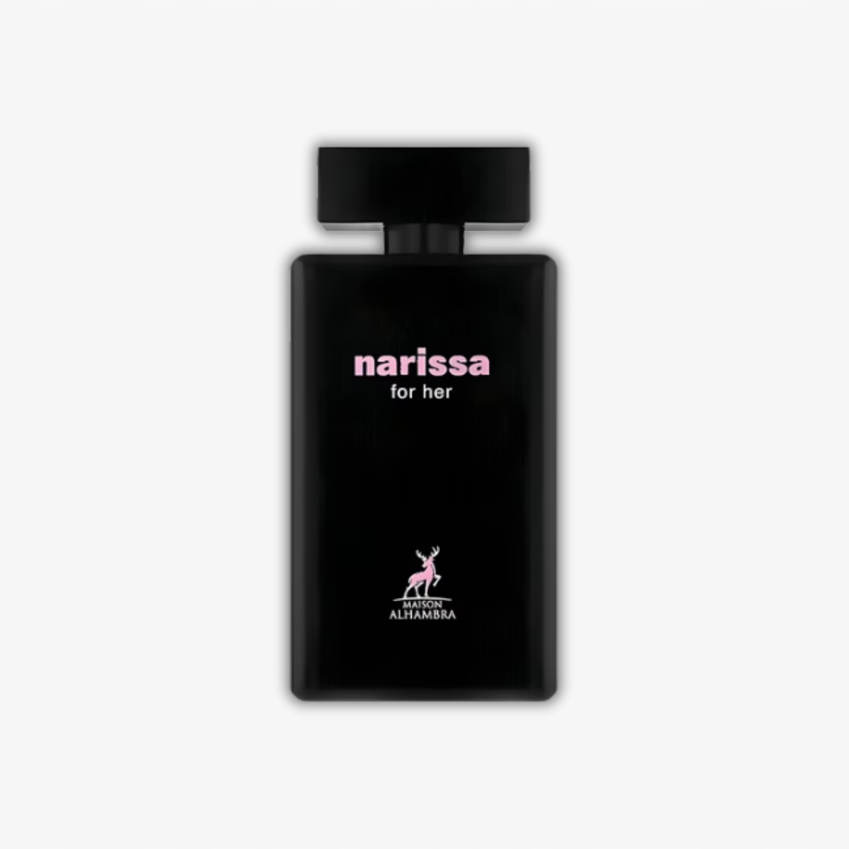 Maison Alhambra Narissa for her 100 ml Edp Flakon 100 ml