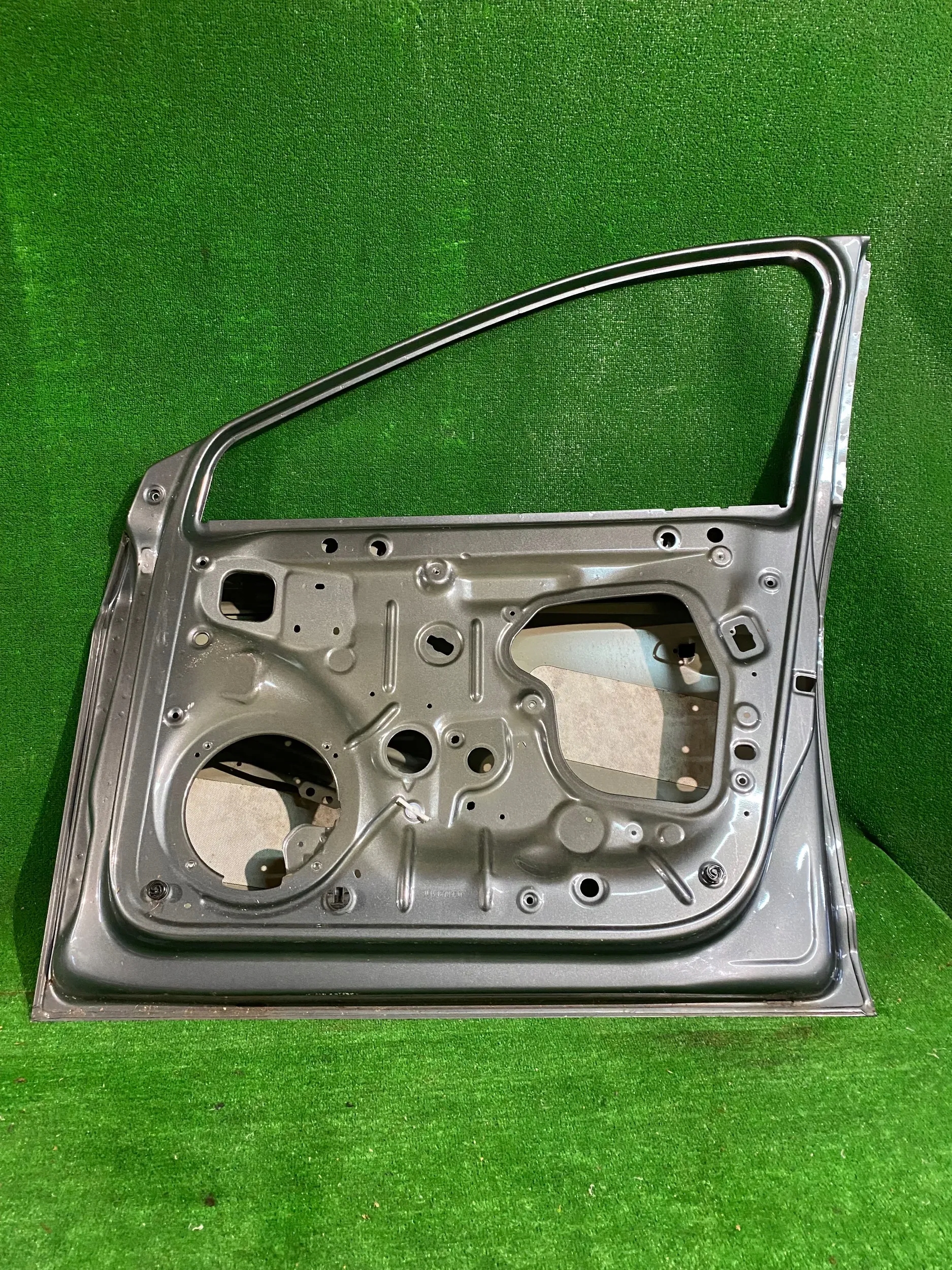 door front right SEAT LEON III 5F