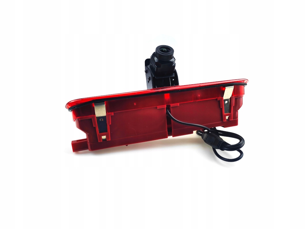 Kamera cofania w STOP do Opel Combo Fiat Doblo Brand Expert PRO