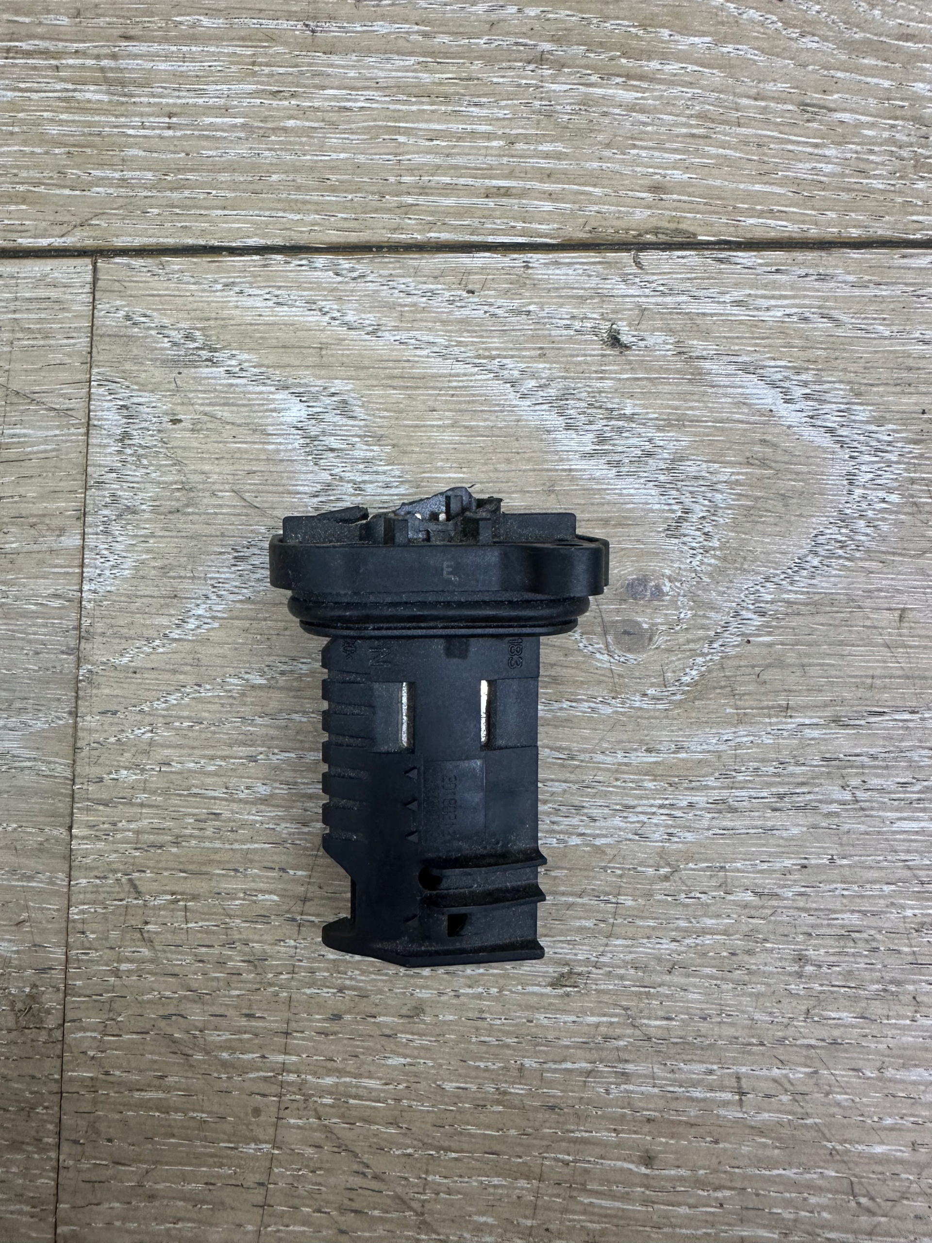 BMW flow meter air 7602038 0280218266