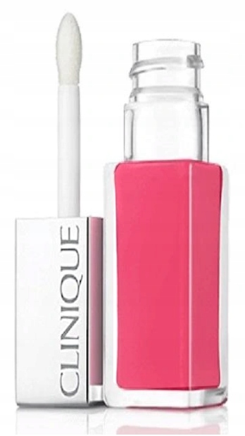 BŁYSZCZYK DO UST W PŁYNIE Z MASŁEM SHEA TRWAŁOŚĆ DO 24h CLINIQUE