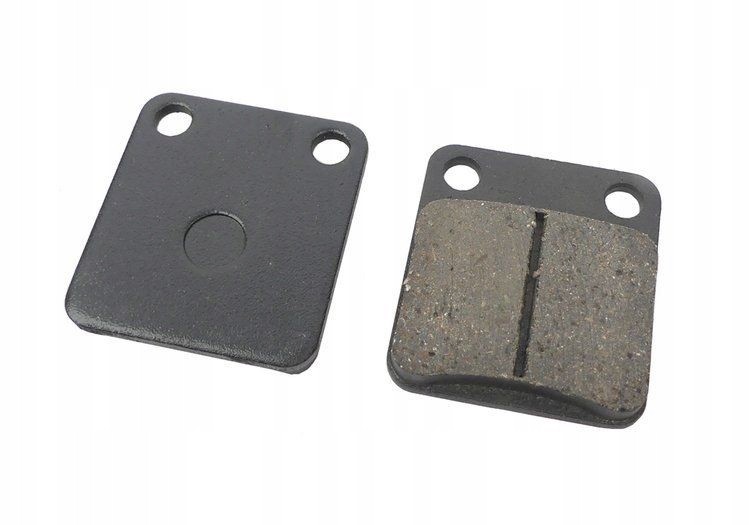 

Klocki Hamulcowe 2T Longija Keeway Zipp Ebc FA054