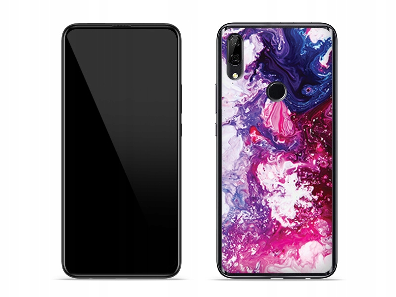 

Etui do Huawei P Smart Z Foto Case