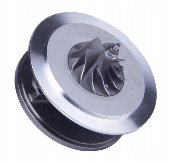 Kartridž Jádro Turbíny Kompresní Kolo Jeep 712541-5001S 712541-5002S