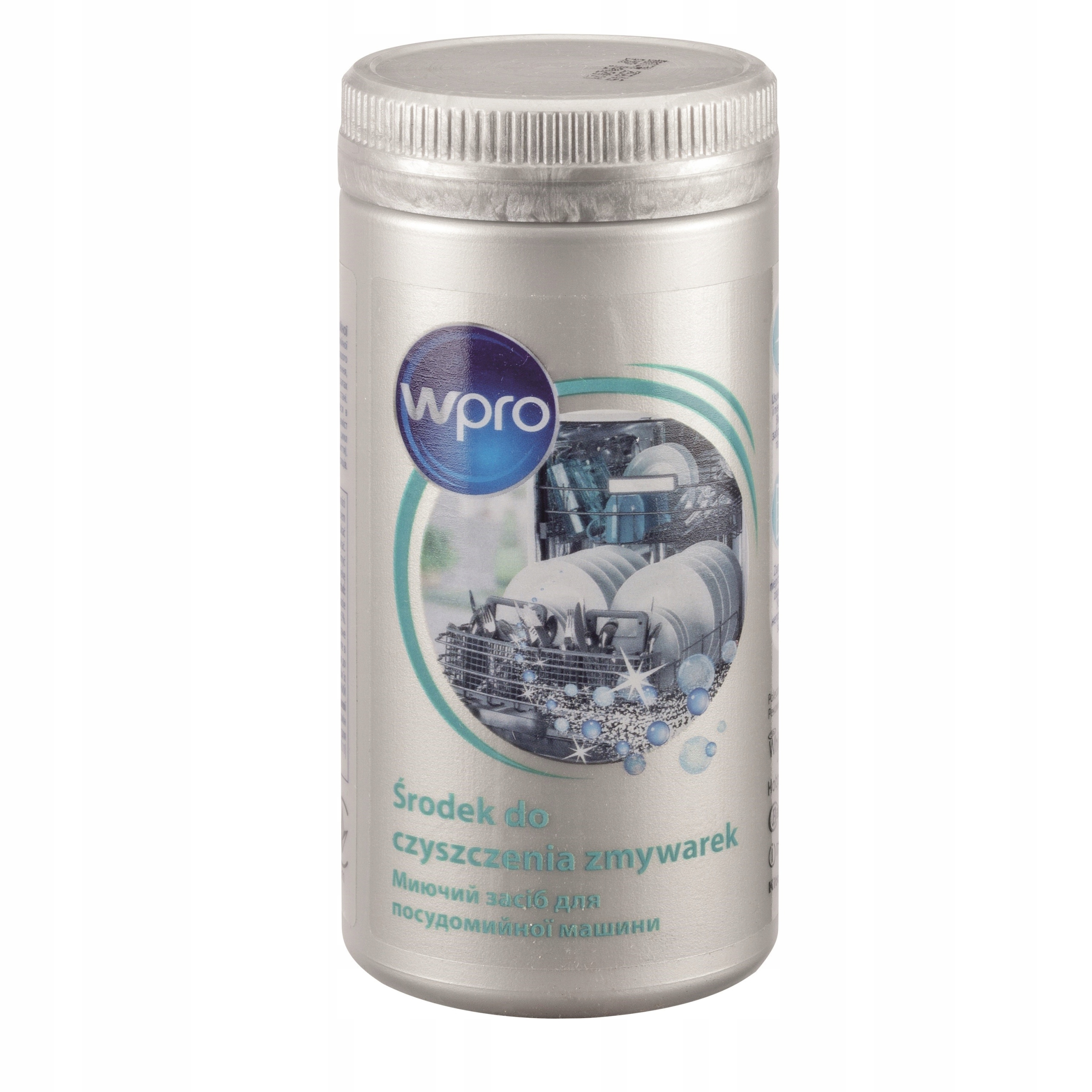 

Środek do czyszczenia Zmywarek Pralek Odkamieniacz