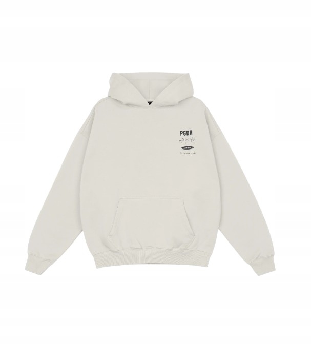 Pegador Mikina s kapucí M