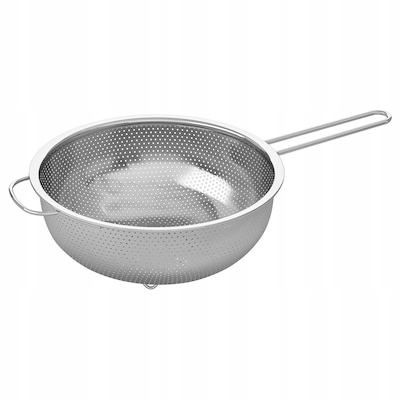 

Solidny Durszlak Sitko, Stal nierdzewna 25 cm Ikea