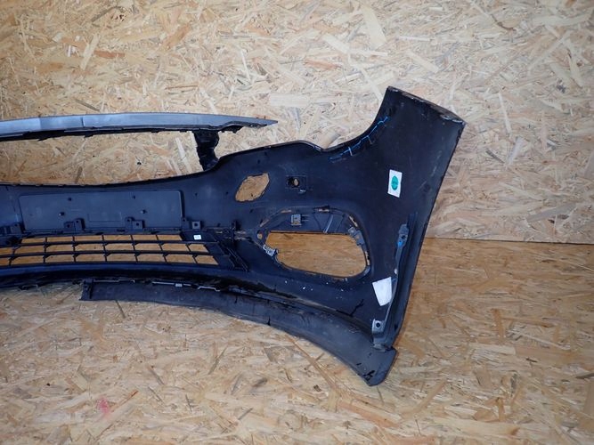 OPEL ASTRA V K LIFT 19- Frontstoßstange vorne