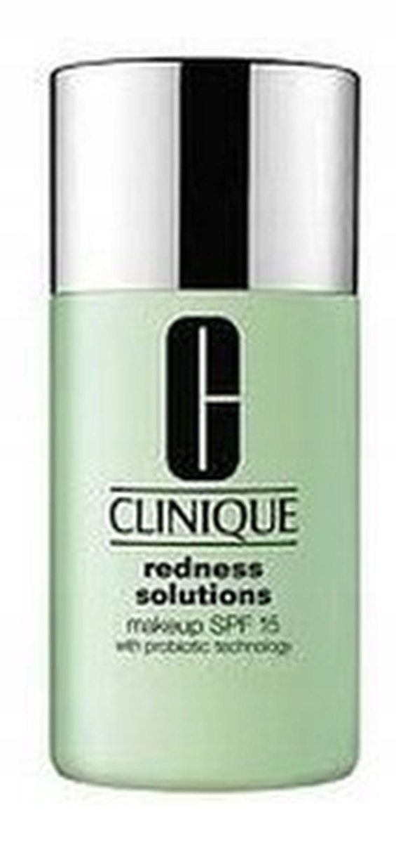 Clinique Redness Solutions Podkład (02) 30 ml