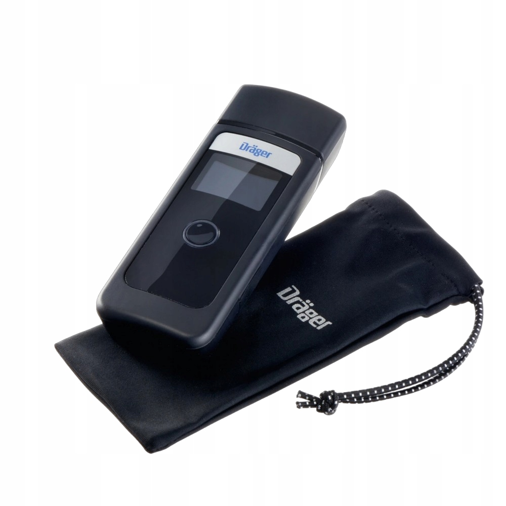 Alkohol Tester Drager Alcotest 4000