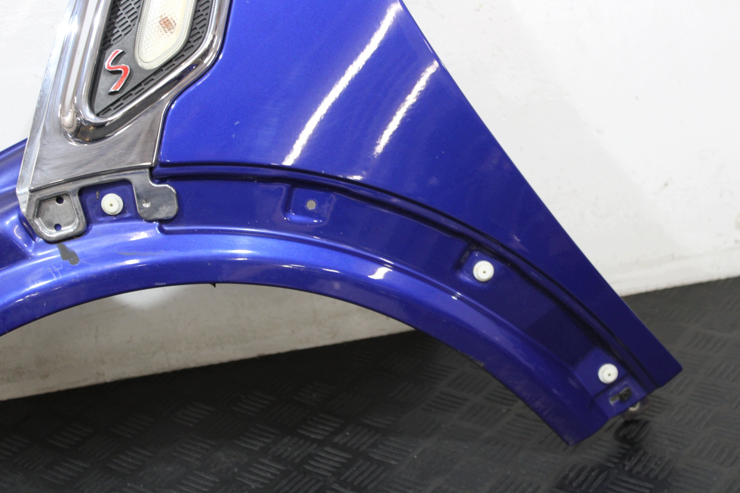 aile gauche avant avant MINI COUNTRYMAN R60 S