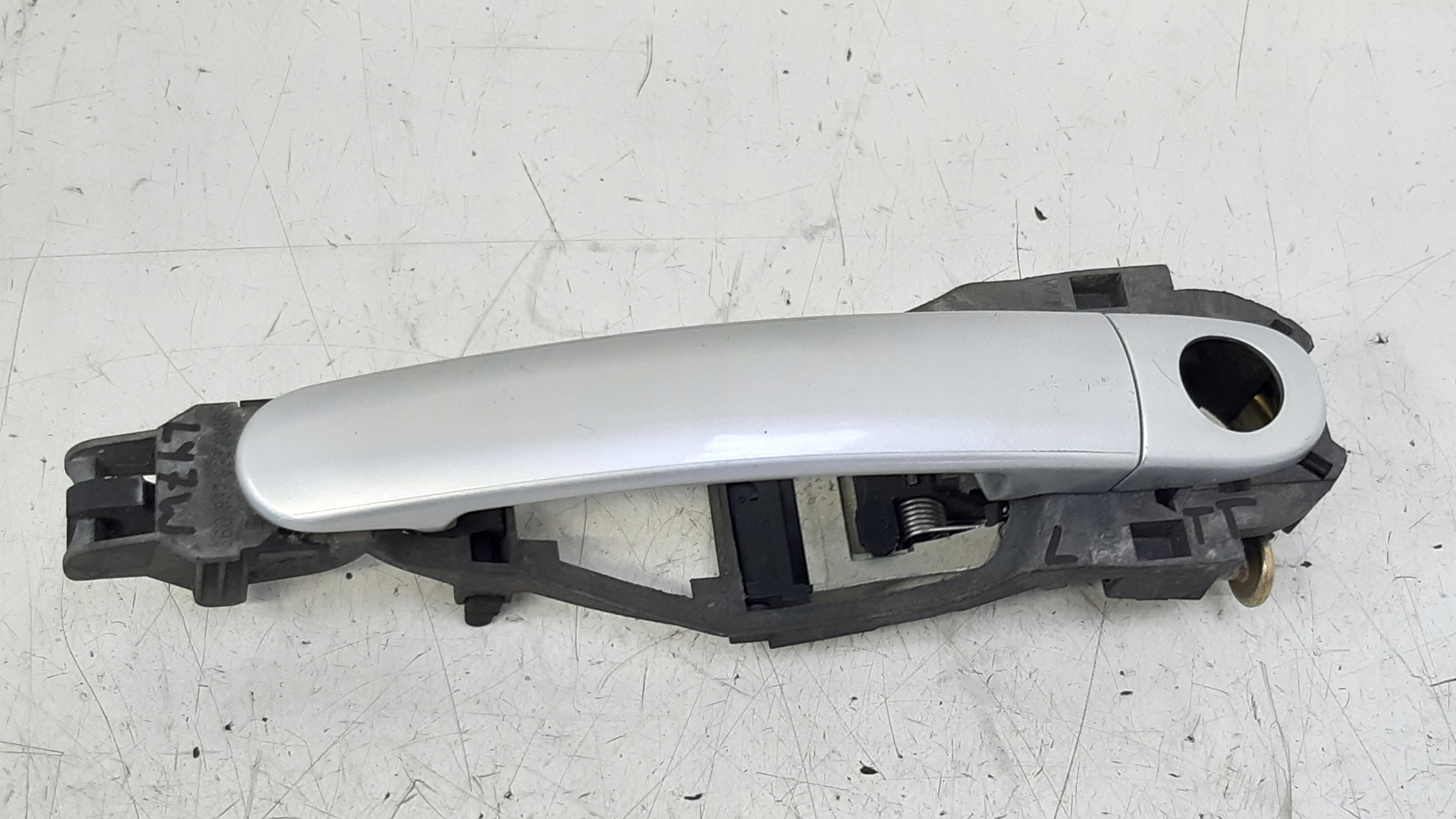 Poignée Gauche Avant 3B0837885B Audi TT