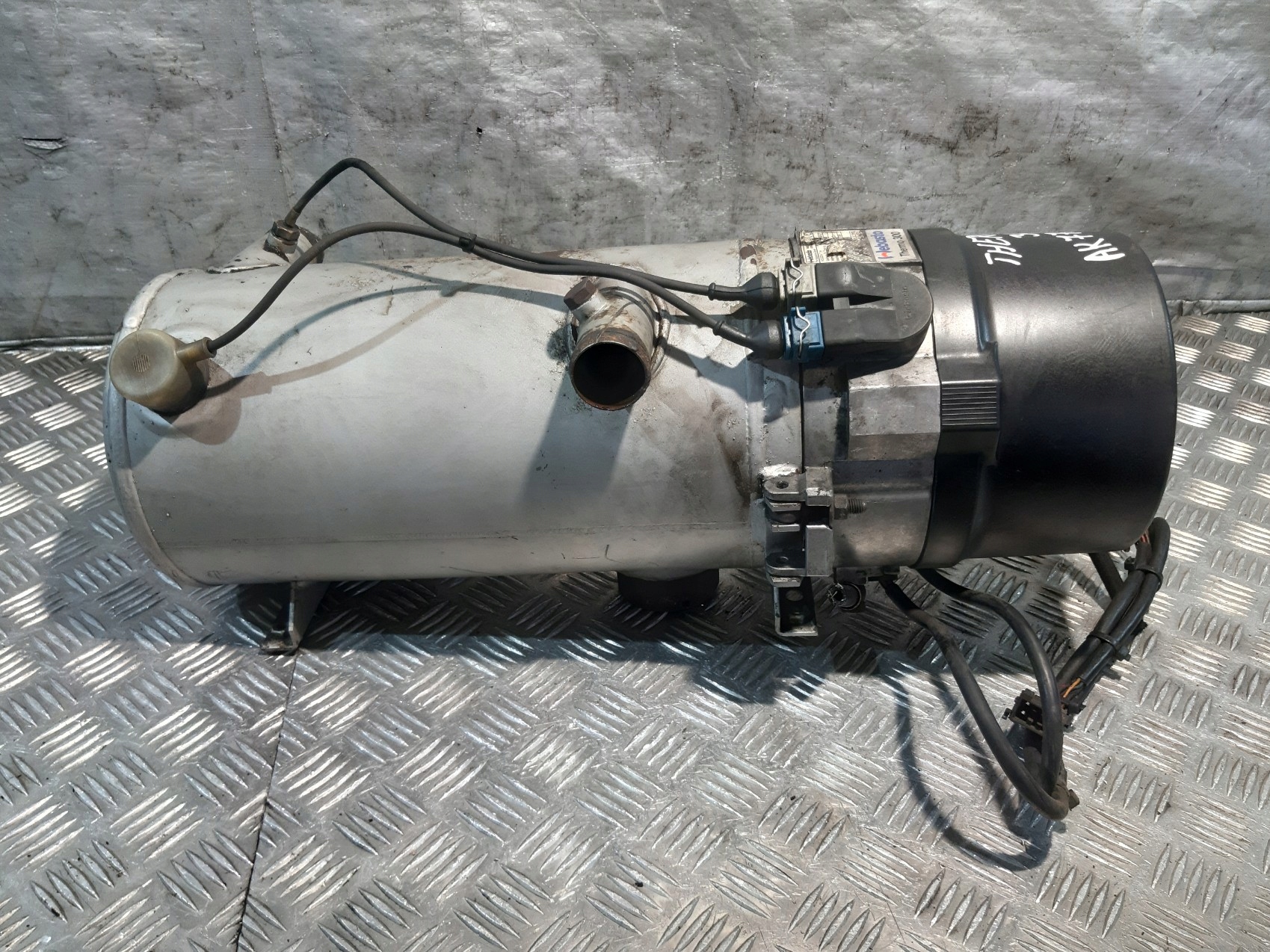 WEBASTO webasto THERMO 300 DW300 30KW