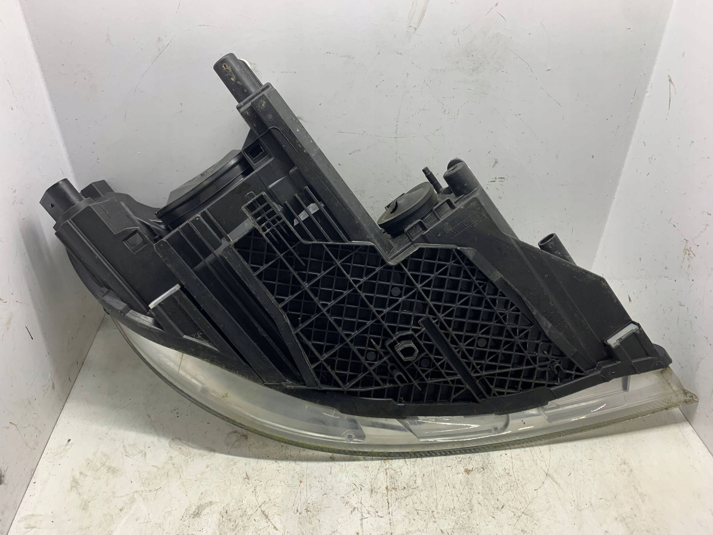 light left front left front 1Z1941017S SKODA OCTAVIA II KOMBI LIFT 08-13