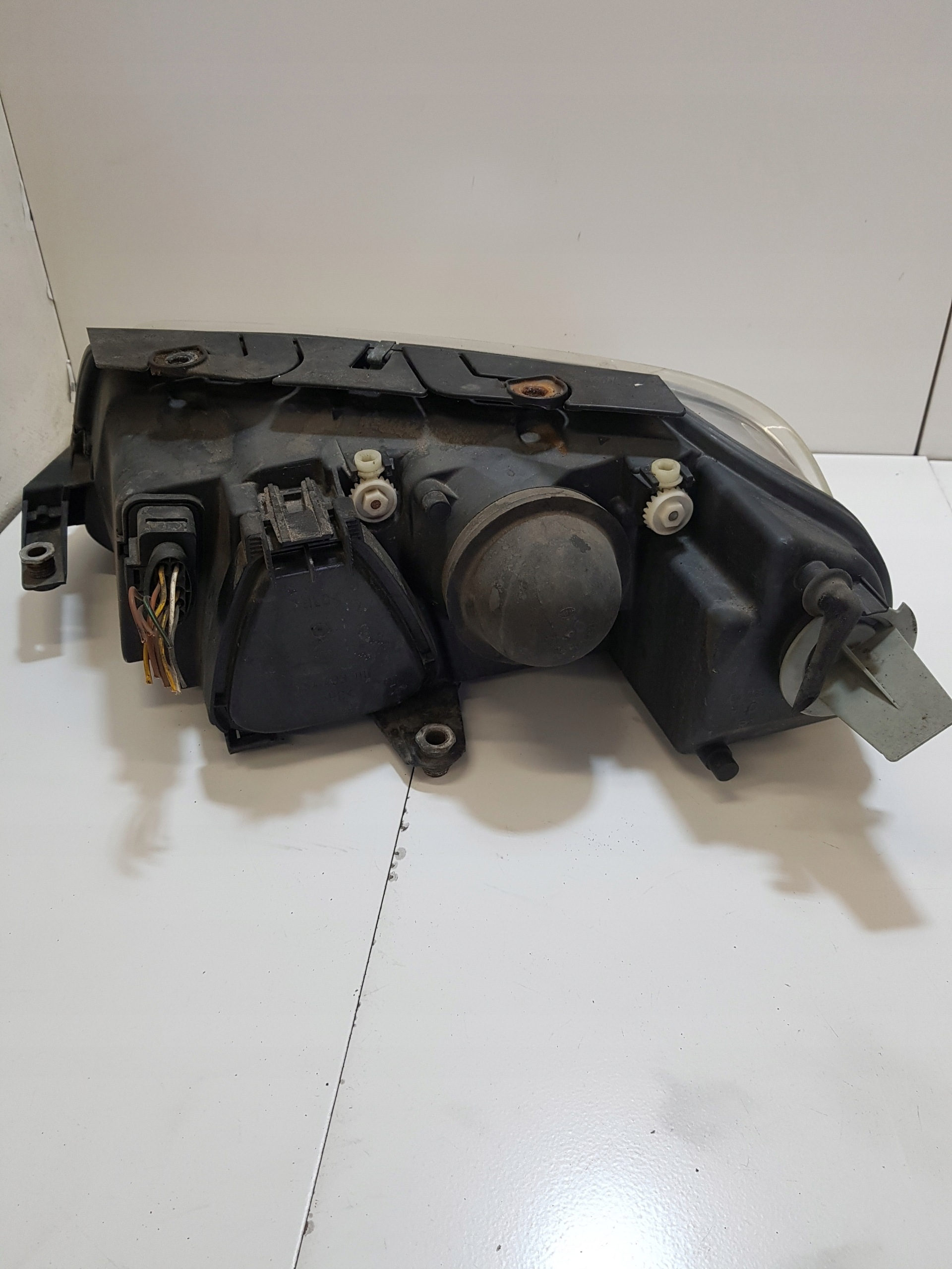 light right front VOLKSWAGEN PASSAT B5 FL