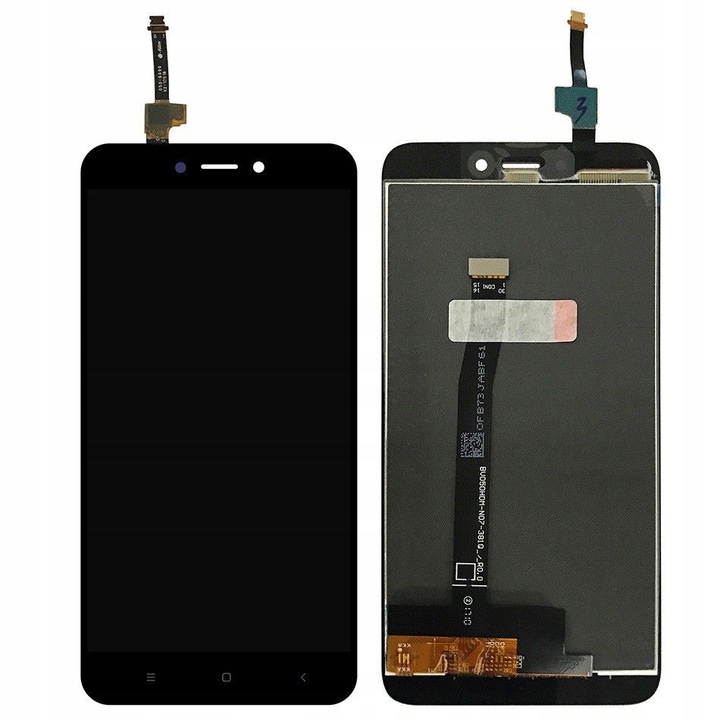 

Nowy Wyświetlacz Ekran LCD Xiaomi Redmi 4x MAG138