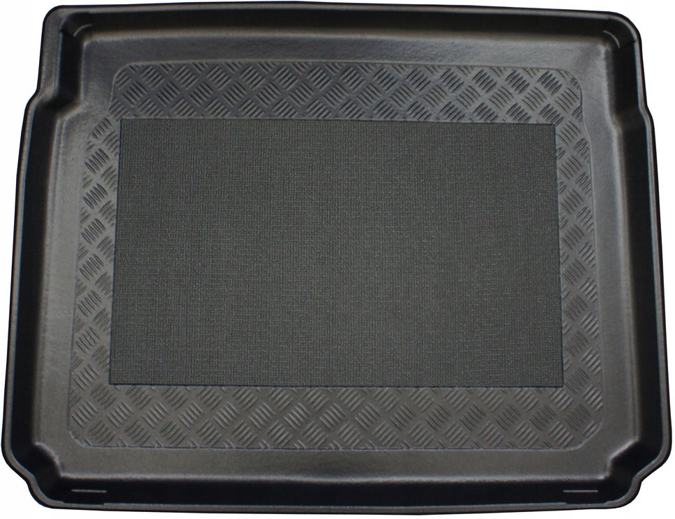 Renault Clio IV Grandtour Kombi 2013-2020 Prostiskluzová podložka