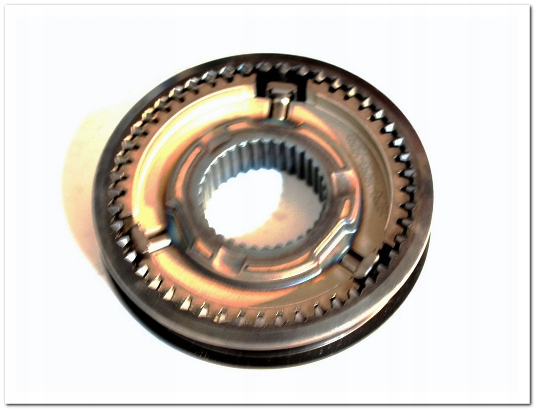 SYNCHRONIZATOR FIAT DUCATO 06>/ 14> 5-BIEG KPL 3.0JTD Producent części Fiat OE
